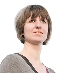 Porträt von Daniela Wasseveld