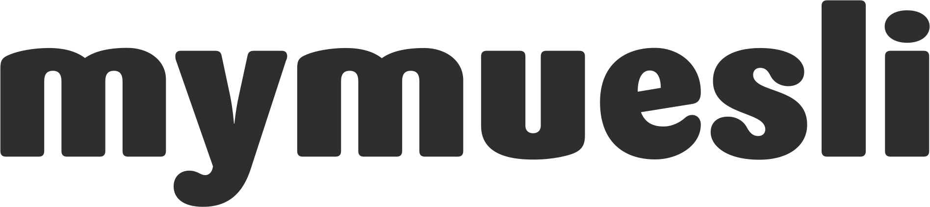 mymuesli