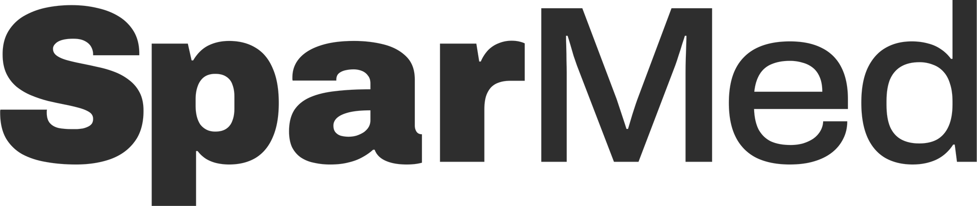 SparMed
