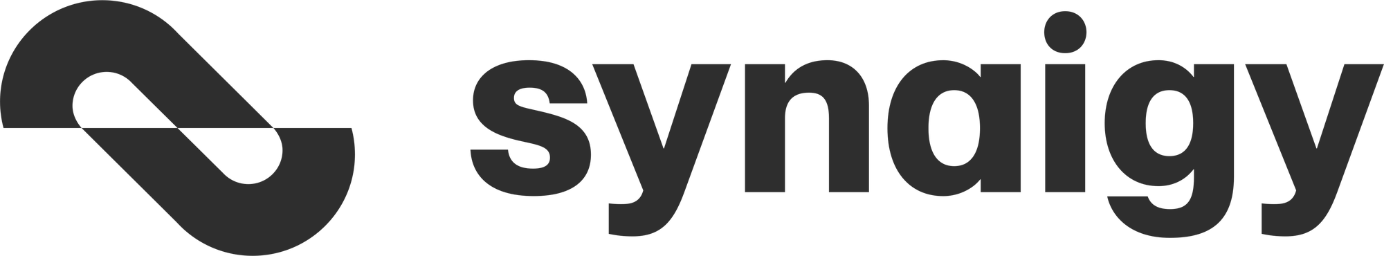 Synaigy