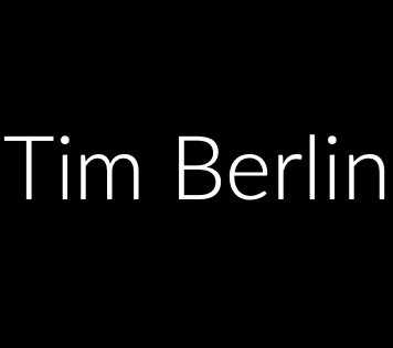 SEO Beratung - Tim Berlin
